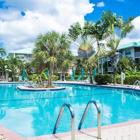 Beach Living At Plantation Village Blgs Τζώρτζταουν Εξωτερικό φωτογραφία