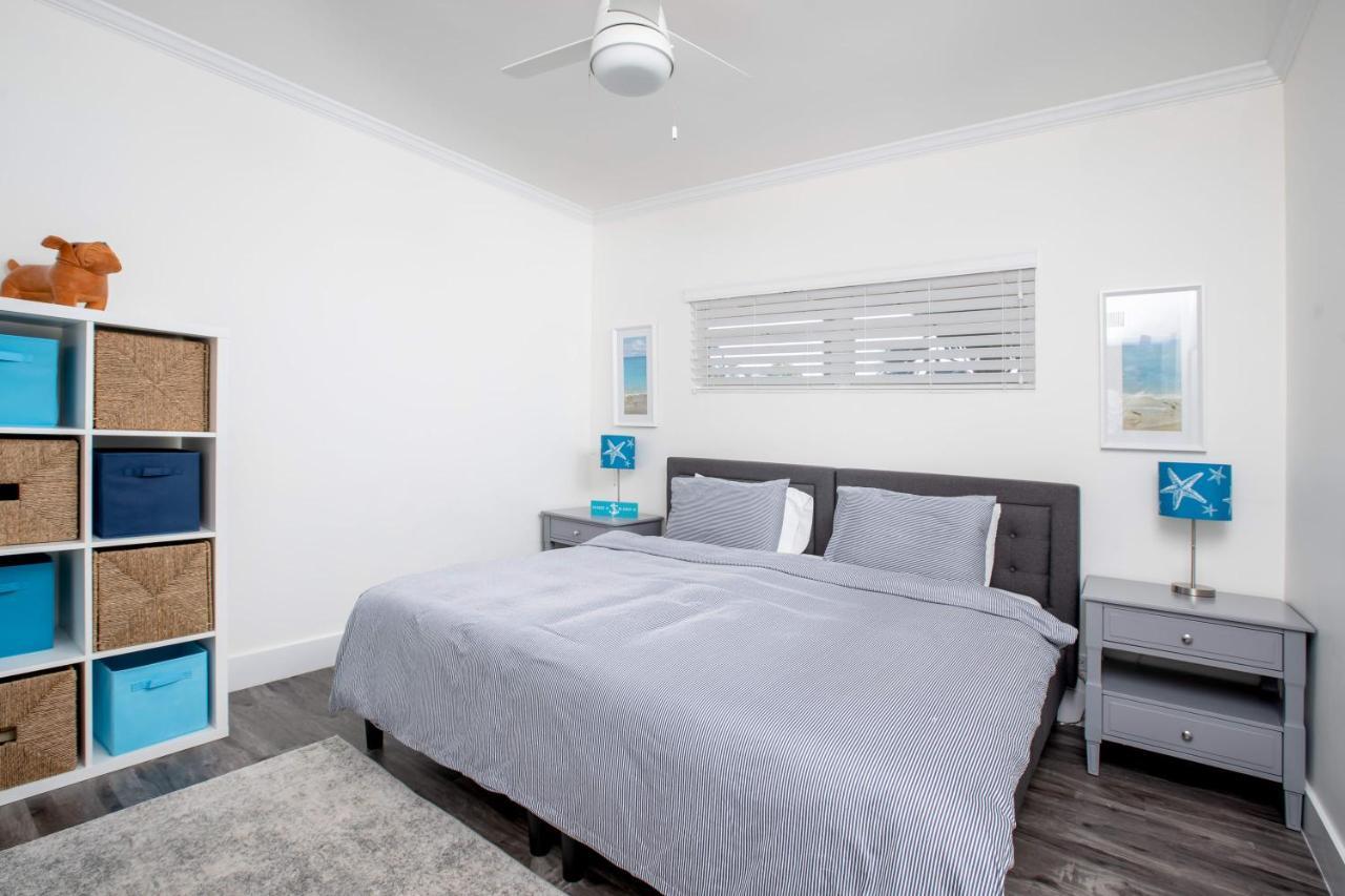 Beach Living At Plantation Village Blgs Τζώρτζταουν Εξωτερικό φωτογραφία