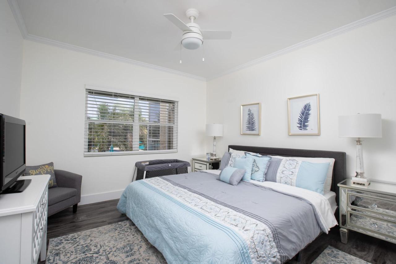 Beach Living At Plantation Village Blgs Τζώρτζταουν Εξωτερικό φωτογραφία