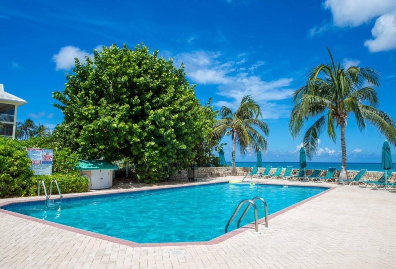Beach Living At Plantation Village Blgs Τζώρτζταουν Εξωτερικό φωτογραφία