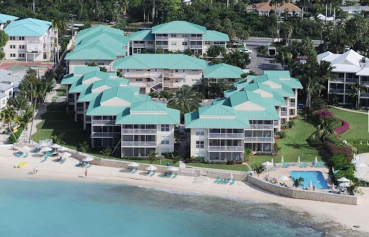 Beach Living At Plantation Village Blgs Τζώρτζταουν Εξωτερικό φωτογραφία