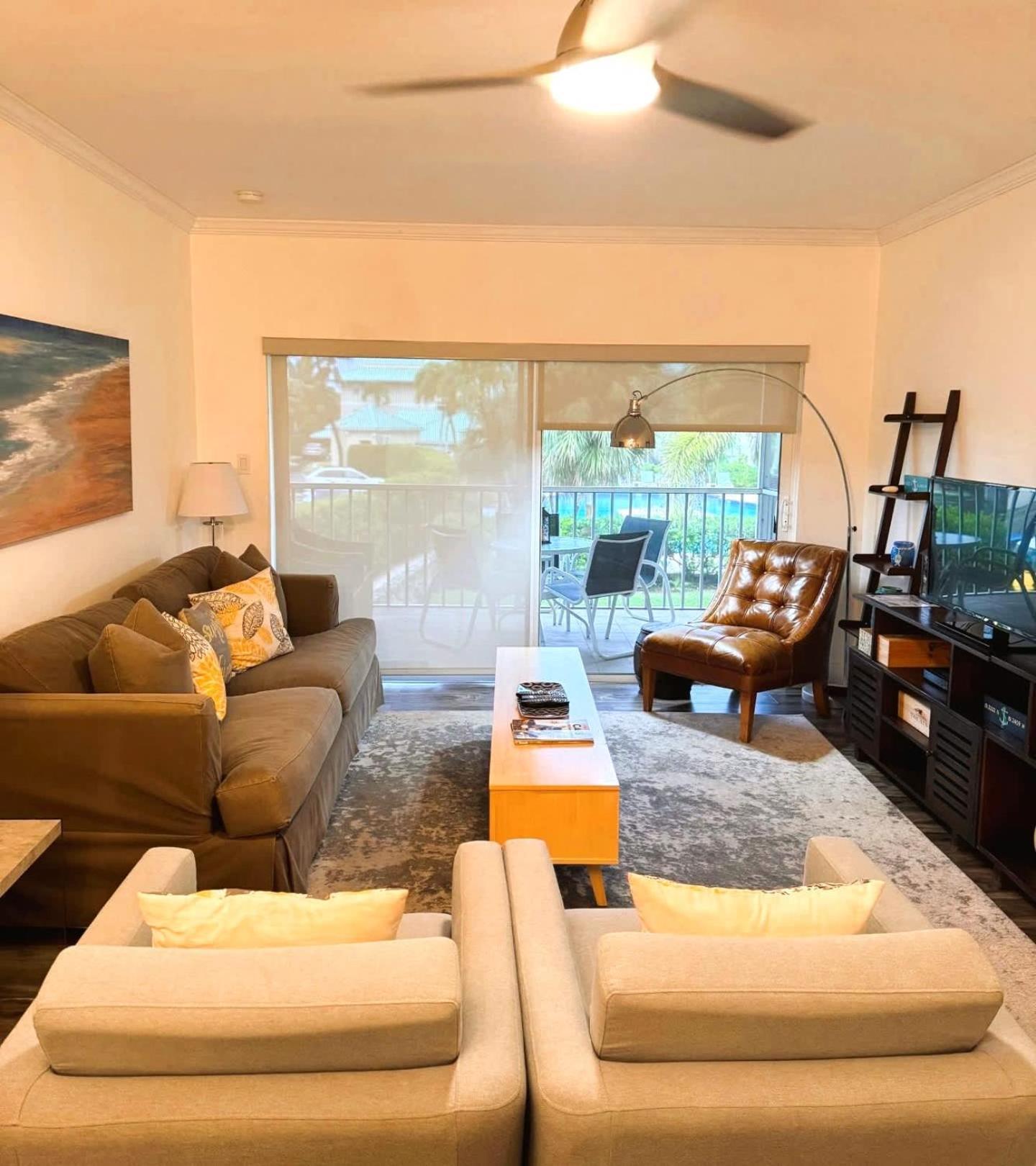 Beach Living At Plantation Village Blgs Τζώρτζταουν Εξωτερικό φωτογραφία