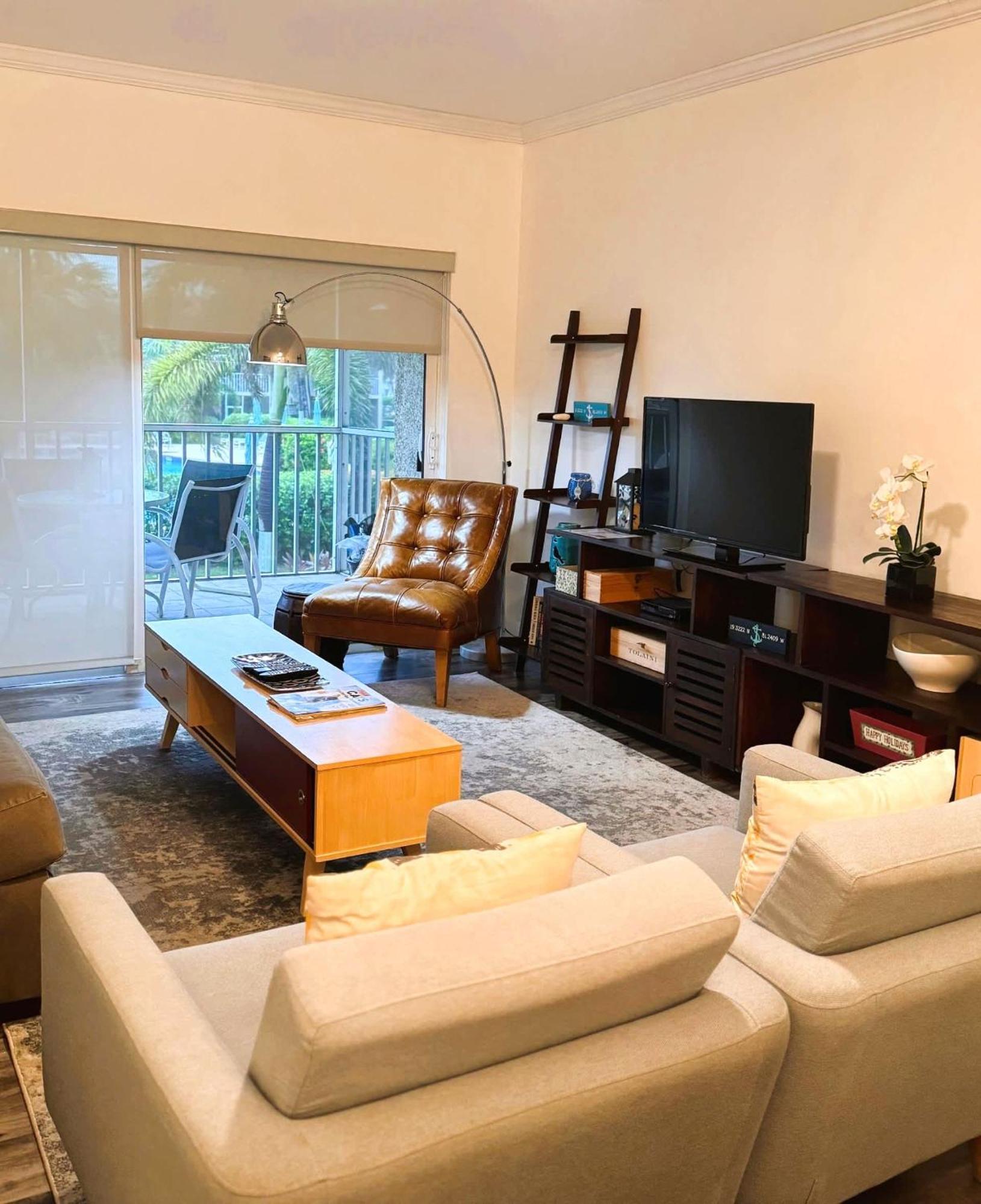 Beach Living At Plantation Village Blgs Τζώρτζταουν Εξωτερικό φωτογραφία